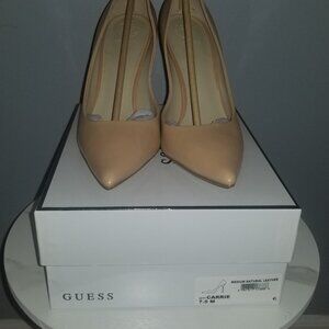 Guess (Carrie) Stiletto Heels